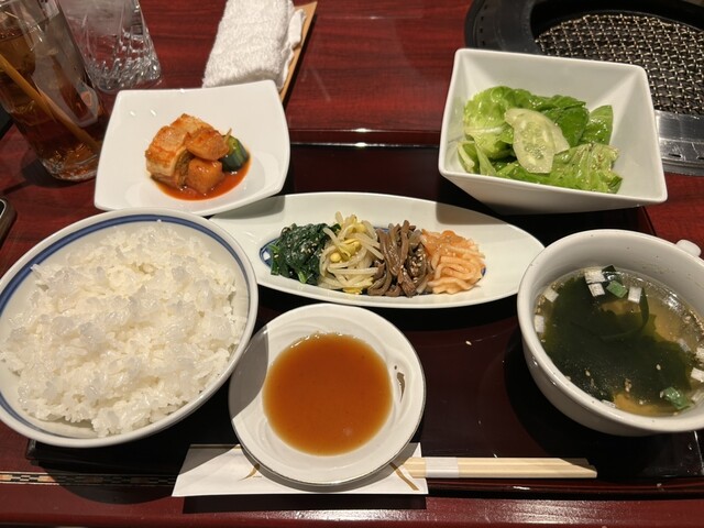 Jojoen (Fukuya Hiroshima Hatchobori Store)