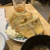 食堂うなり 小伝馬町