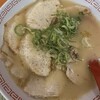 金龍ラーメン 難波千日前店