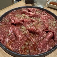 焼肉 黒田 - 