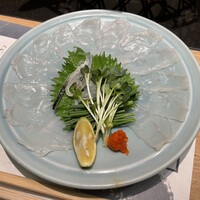 とらふぐ亭 池袋東口店 - 