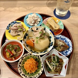 あちゃ【値段交渉◎】 あちゃ【値段交渉◎】 obanzaiyaacha 本日も皆様のご来店お待ち