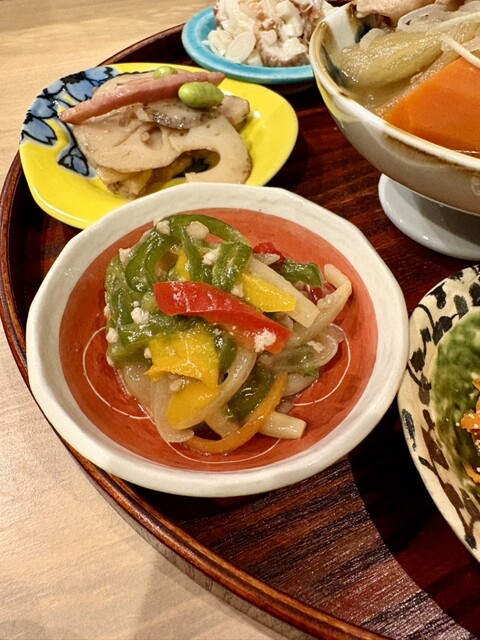 おばんざいや あちゃ - 広尾/居酒屋 | 食べログ