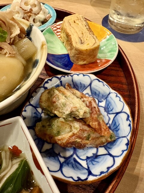 あちゃ【値段交渉◎】 あちゃ【値段交渉◎】 obanzaiyaacha 本日も皆様のご来店お待ち