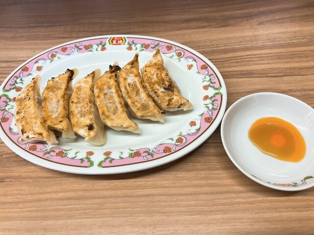 Gyoza no Osho Okazaki Minami Ten photo 4