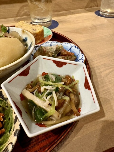 おばんざいや あちゃ - 広尾/居酒屋 | 食べログ