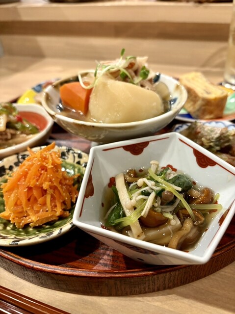 あちゃ【値段交渉◎】 あちゃ【値段交渉◎】 obanzaiyaacha 本日も皆様のご来店お待ち