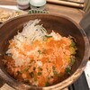 こめらく 日本のお出汁とお茶漬けと。 アトレ恵比寿店