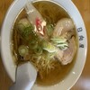 青竹手打ラーメン 日向屋