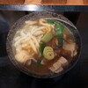 武蔵野うどん じんこ 四ツ谷店