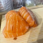 すし専門ストア かど平 - 