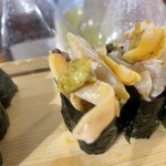 すし専門ストア かど平 - 