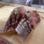 すし専門ストア かど平 - 