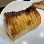 フランスベ－カリー - 