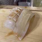 すし専門ストア かど平 - 