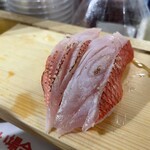 すし専門ストア かど平 - 