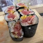 すし専門ストア かど平 - 