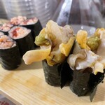 すし専門ストア かど平 - 