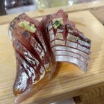 すし専門ストア かど平 - 