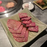 焼肉 ワガママ気まま - 