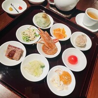 膳處漢ぽっちり - 