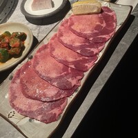 焼肉 ワガママ気まま - 