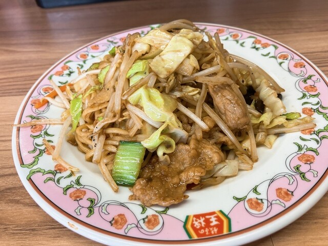 Gyoza no Osho Okazaki Minami Ten photo 5