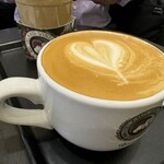 アイランド ヴィンテージ コーヒー - 