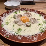 めしや ヒロキ倶楽部 - 