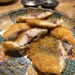 めしや ヒロキ倶楽部 - 