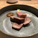 めしや ヒロキ倶楽部 - 