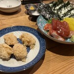 めしや ヒロキ倶楽部 - 