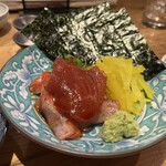 めしや ヒロキ倶楽部 - 