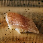 鮨 西崎 - 料理写真: