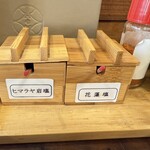 とんかつ 蒼樹 - 