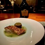 蒼 - 農耕民族はついつい牛蒡から食べてしまう、そして声を失う　身体が喜ぶ、雄叫びをあげる