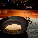 蒼 - 甘い物は食べないのですが、赤酒がはいると何故もこんなに身体に馴染むのか