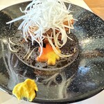 とんかつ 蒼樹 - 