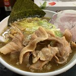 一条流がんこ総本家分家四谷荒木町 - 