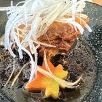 とんかつ 蒼樹 - 