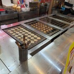 築地銀だこ - 