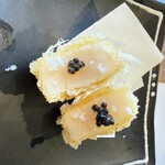 とんかつ 蒼樹 - 