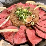 人情酒場 縁満 - 素材も