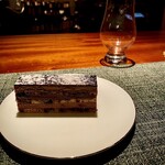 蒼 - 一口含むとラムの香りが爆発！