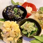 人情酒場 縁満 - 良いですが