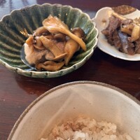 あそび割烹 さん葉か - 