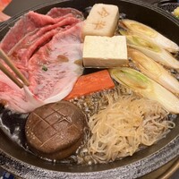 人形町今半 上野広小路店 - 
