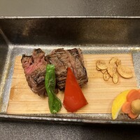 人形町今半 上野広小路店 - 