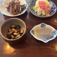 あそび割烹 さん葉か - 