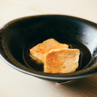 些細な違和感を捉え、独自の技を磨き上げる